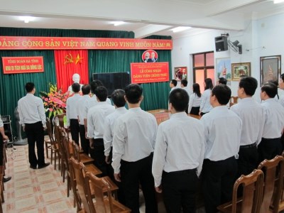 Sự Kiện - Công Ty Cổ Phần Thương Mại Dịch Vụ Và Du Lịch Đại Phong